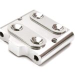 Billet Machined Alloy Front Lower Suspension Mount for Tamiya 1/10 M-07