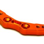 Billet Machined Alloy Front Shock Tower for Tamiya 1/10 M-07