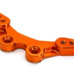 Billet Machined Alloy Rear Shock Tower for Tamiya 1/10 M-07