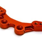 Billet Machined Alloy Rear Shock Tower for Tamiya 1/10 M-07