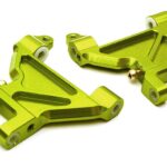 Billet Machined Alloy Front Suspension Arms for Tamiya 1/10 M-07