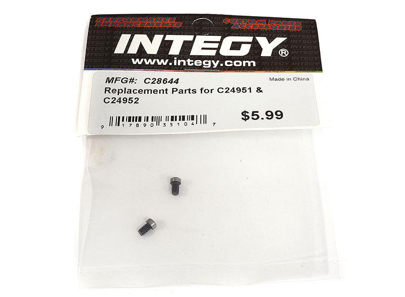 C28644 Replacement Parts for C24951 & C24952 - Image 1