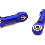 3mm Metal Ball End 31mm Long M4 Normal Thread (2) for 1/10 Scale