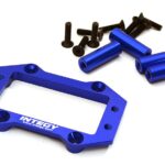 Billet Machined Servo Mount for Arrma Kraton 6S BLX Brushless Truggy AR320430