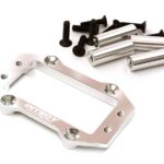 Billet Machined Servo Mount for Arrma Kraton 6S BLX Brushless Truggy AR320430