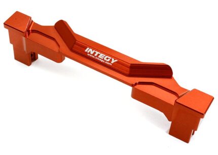 Billet Machined Front Clipless Body Post for 1/10 E-Revo 2.0 8614