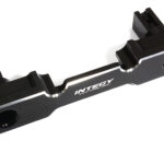 Billet Machined Rear Clipless Body Post for 1/10 E-Revo 2.0 8614