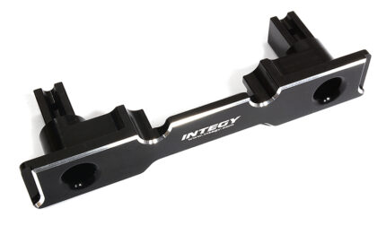 Billet Machined Rear Clipless Body Post for 1/10 E-Revo 2.0 8614