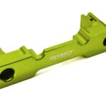 Billet Machined Rear Clipless Body Post for 1/10 E-Revo 2.0 8614