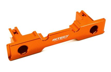 Billet Machined Rear Clipless Body Post for 1/10 E-Revo 2.0 8614