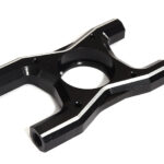 Billet Machined Center Differential Mount for Arrma 1/8 Kraton 6S BLX (AR310428)