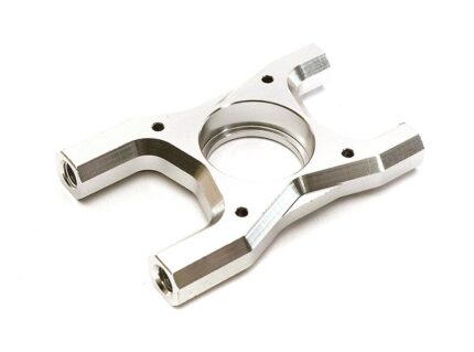 Billet Machined Center Differential Mount for Arrma 1/8 Kraton 6S BLX (AR310428)