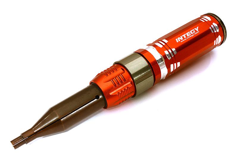 C28676RED Precision Bearing Removal Tool 5mm & 6mm - Image 1