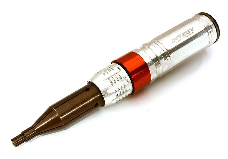 C28676SILVER Precision Bearing Removal Tool 5mm & 6mm - Image 1