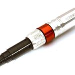 Precision Bearing Removal Tool - Silver (8mm, 10mm & 12mm)