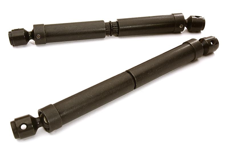 C28678 Billet Machined Center Universal Drive Shaft for Redcat Everest Gen7 Pro - Image 1