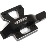 Billet Alloy Upper Center Spur Gear Cover for Arrma 1/8 Kraton 6S BLX (AR310428)