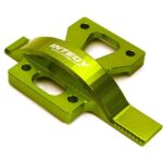 Billet Alloy Upper Center Spur Gear Cover for Arrma 1/8 Kraton 6S BLX (AR310428)