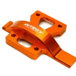 Billet Alloy Upper Center Spur Gear Cover for Arrma 1/8 Kraton 6S BLX (AR310428)