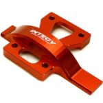 Billet Alloy Upper Center Spur Gear Cover for Arrma 1/8 Kraton 6S BLX (AR310428)