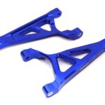 Machined Front Upper Suspension Arms for Traxxas 1/10 E-Revo 2.0 8631 8632