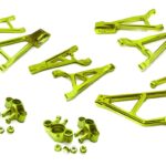 Billet Machined Suspension Conversion Kit for Traxxas 1/10 E-Revo 2.0