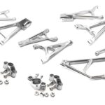 Billet Machined Suspension Conversion Kit for Traxxas 1/10 E-Revo 2.0