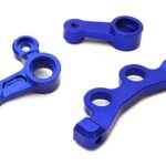 Billet Machined Alloy Steering Bellcrank for Tamiya 1/10 M-07