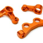 Billet Machined Alloy Steering Bellcrank for Tamiya 1/10 M-07