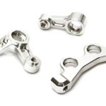 Billet Machined Alloy Steering Bellcrank for Tamiya 1/10 M-07