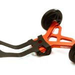 Billet Machined Wheelie Bar for Traxxas 1/10 Stampede 2WD