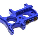 Billet Machined Alloy Motor Mount for Arrma 1/8 Kraton 6S BLX (AR310446)