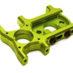 Billet Machined Alloy Motor Mount for Arrma 1/8 Kraton 6S BLX (AR310446)