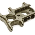 Billet Machined Alloy Motor Mount for Arrma 1/8 Kraton 6S BLX (AR310446)