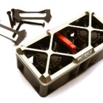 Ultra High Speed Twin Cooling Fan Kit 17k rpm for Traxxas X-Maxx