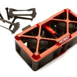 Ultra High Speed Twin Cooling Fan Kit 17k rpm for Traxxas X-Maxx