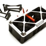 Ultra High Speed Twin Cooling Fan Kit 17k rpm for Traxxas X-Maxx