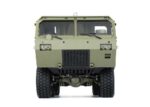 HG-P801 1/12 8X8 Military Truck ARTR w/ 2.4GHz Remote, Sound & Light Upgrades - Image 5