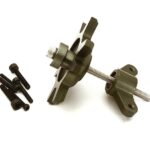 1.9 & 2.2 Size Beadlock Wheel Mounting Tool for 1/10 Scale Crawlers