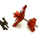 1.9 & 2.2 Size Beadlock Wheel Mounting Tool for 1/10 Scale Crawlers