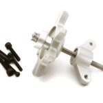 1.9 & 2.2 Size Beadlock Wheel Mounting Tool for 1/10 Scale Crawlers