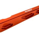 Billet Short Rear Chassis Brace for Arrma 1/8 Notorious, Outcast 6S BLX AR320446