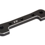 Billet Machined FF Suspension Mount for 1/8 Kraton & Outcast 6S BLX (AR330378)
