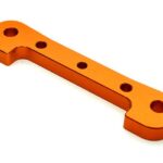 Billet Machined FF Suspension Mount for 1/8 Kraton & Outcast 6S BLX (AR330378)