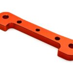 Billet Machined FF Suspension Mount for 1/8 Kraton & Outcast 6S BLX (AR330378)