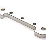 Billet Machined FF Suspension Mount for 1/8 Kraton & Outcast 6S BLX (AR330378)