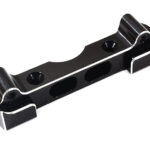 Machined Front-Rear Suspension Hanger for 1/8 Kraton & Outcast 6S BLX AR330379