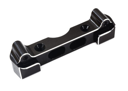 Machined Front-Rear Suspension Hanger for 1/8 Kraton & Outcast 6S BLX AR330379