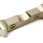 Machined Front-Rear Suspension Hanger for 1/8 Kraton & Outcast 6S BLX AR330379