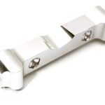 Machined Front-Rear Suspension Hanger for 1/8 Kraton & Outcast 6S BLX AR330379